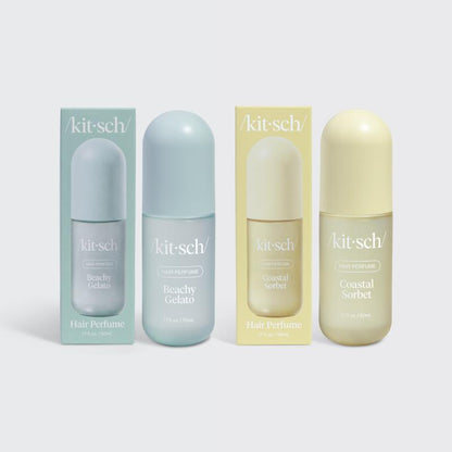 Rimora™ Coastal Cottage Hair Perfume Duo