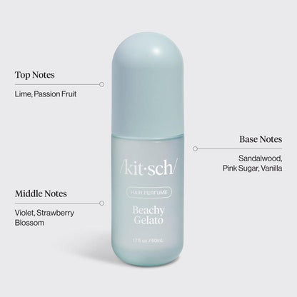 Rimora™ Coastal Cottage Hair Perfume Duo