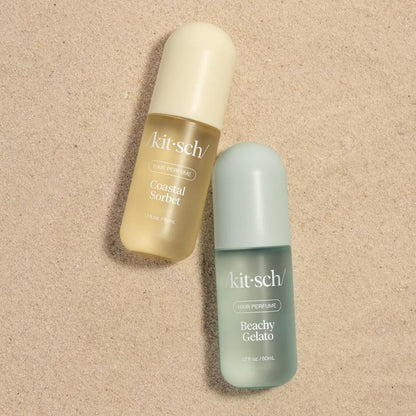 Rimora™ Coastal Cottage Hair Perfume Duo