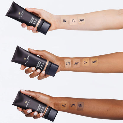 Rimora™ Body Coverage Perfector